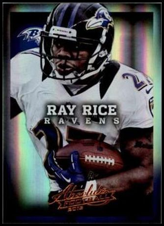 11 Ray Rice